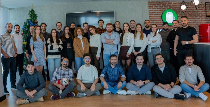 Aonic Invests USD 10 Million in Turkish Mega Fortuna
