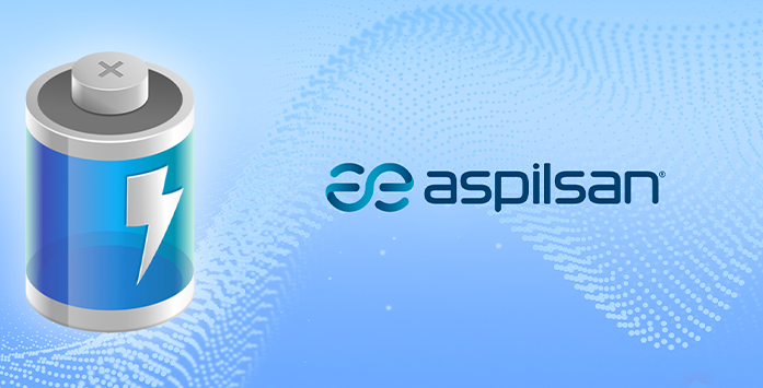 ASPILSAN Commences Mass Production of Lithium-ion Battery Cell