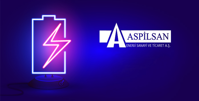 Türkiye’s ASPILSAN Speeds up Lithium-ion Battery Cell Investment