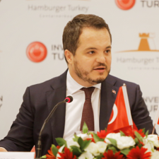 Arda Ermut Appointed as the Head of Presidential Investment Office