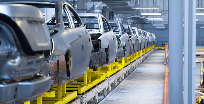 Turkish Automotive Industry Breaks All-Time Export Record in 2023