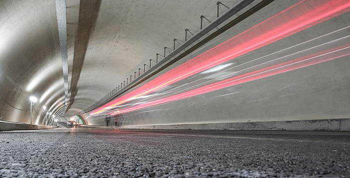 QIA Partners with South Korean SK Holding in Eurasia Tunnel