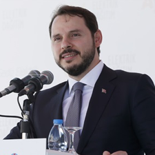 New energy investments and projects in pipeline