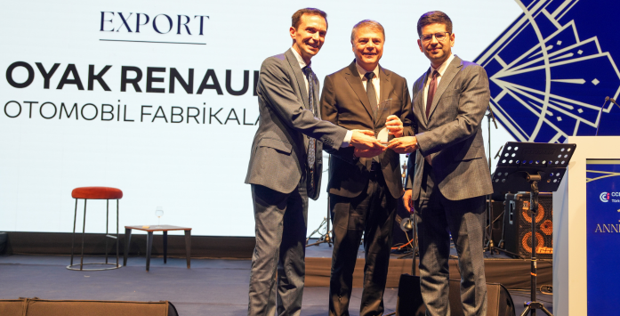French Companies Reaffirm Confidence in Türkiye’s Economy: New Report Launched