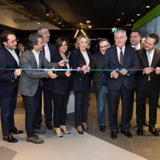 Cisco commissions innovation center Istanbul at ITU ARI Teknokent