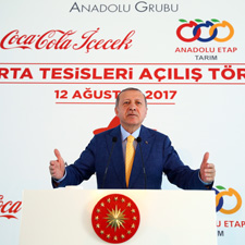 Investors ramp up investments, continue to show confidence in Türkiye's economy