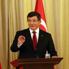 New reform package to support production & exports on the way – PM Davutoğlu