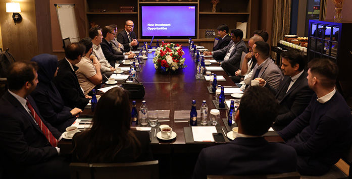 Take Off 2023 Summit Soars into Action Following 