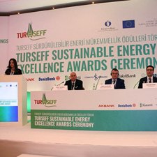 EBRD announces new financing for energy projects