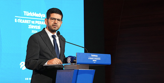 Trade Minister Bolat: Türkiye Eyes Larger Share in Global E-commerce Exports
