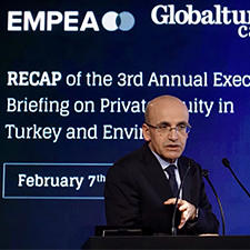 Ispat offers UK investors insight into Türkiye’s investment environment