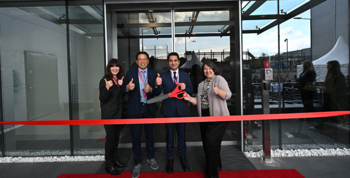 Equinix Expands in Türkiye with New Data Center in Istanbul
