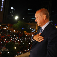Türkiye Chooses Stability in Historic Elections