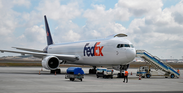 FedEx Opens USD 130 Million Logistics Hub in Istanbul