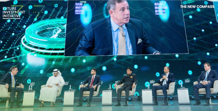 Türkiye’s Economy and Investment Landscape Under Spotlight at FII