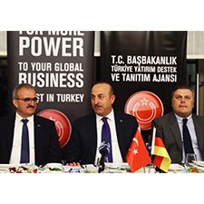 German media gets first-hand insight into Türkiye’s business climate