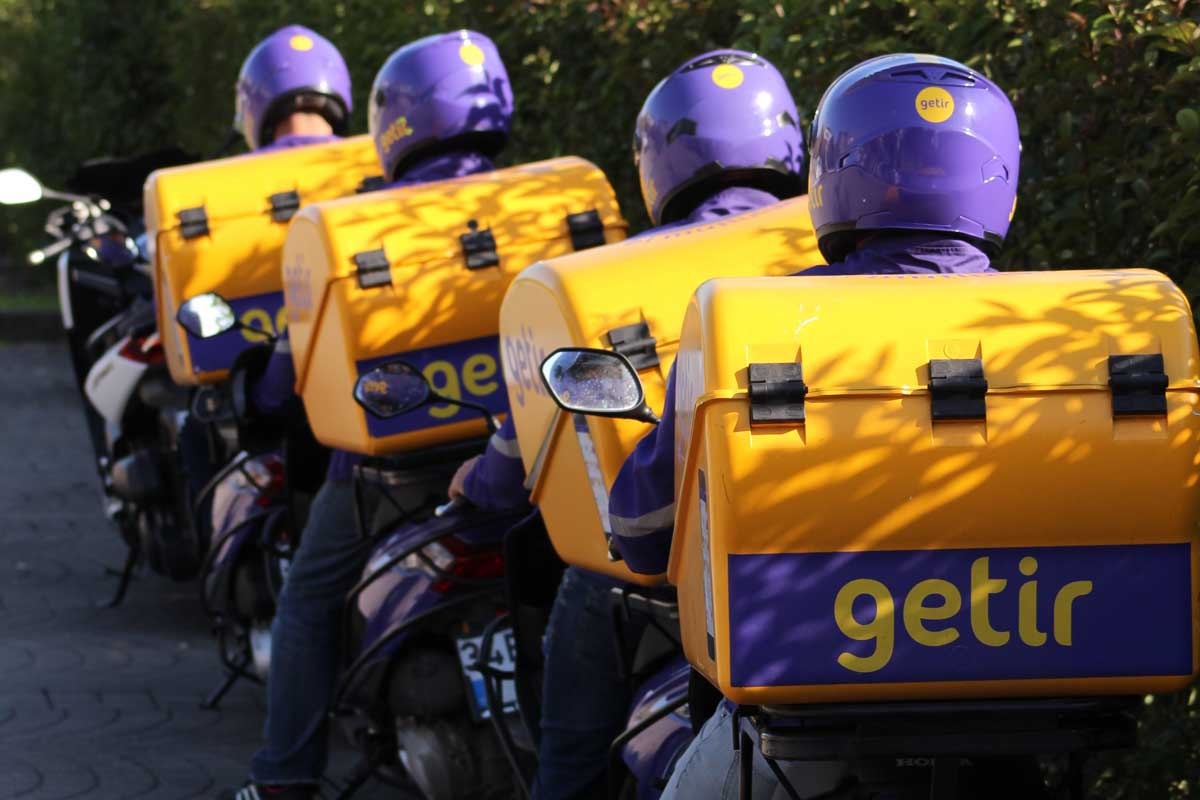 Turkish Rapid Delivery Startup Getir Becomes Second Decacorn of Türkiye