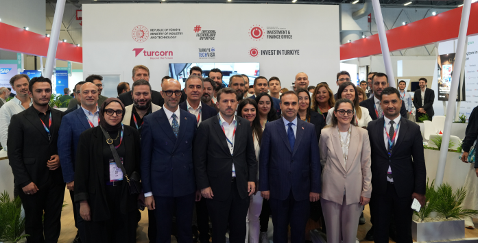 GITEX Ai Türkiye Makes Its Istanbul Debut with Global Technology and Investment Leaders