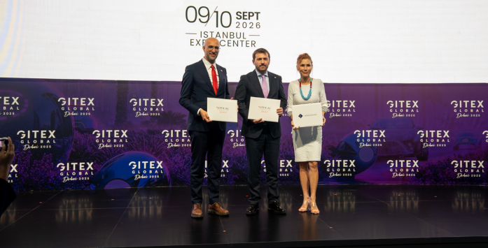 Türkiye to Host GITEX Ai Türkiye in Istanbul from 2026