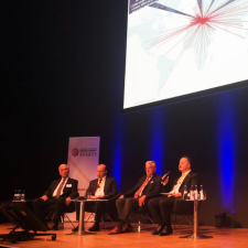 Türkiye’s Investment Opportunities Showcased in Germany