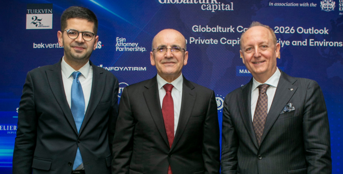 Global Investors Meet in London for Globalturk Capital’s 2026 Türkiye Investment Outlook