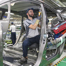 “Future of the Automotive Industry” Workshops Convene in USA