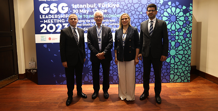 Türkiye Gears Up for Regional Impact Investing Hub Status