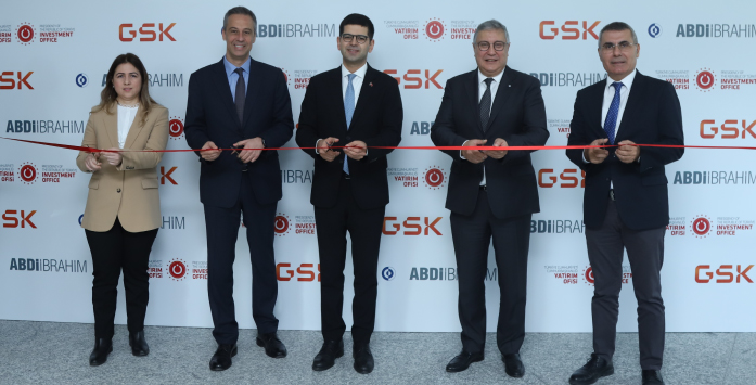 GSK Türkiye and Abdi İbrahim Take Huge Step Forward Respiratory Medicine Localization