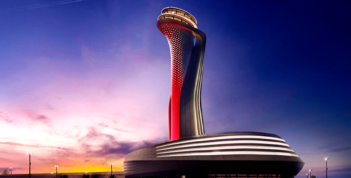 Istanbul Airport Soars to Third Place Globally, Anchoring Istanbul as a Premier Aviation Hub