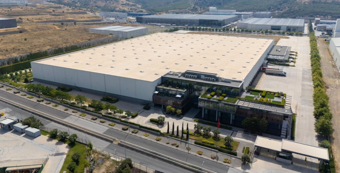 Honda Gears Up for Expansion with New Motorcycle Factory in Türkiye