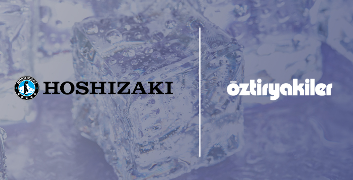 Japanese Hoshizaki Plans to Acquire Majority Stake in Turkish Öztiryakiler