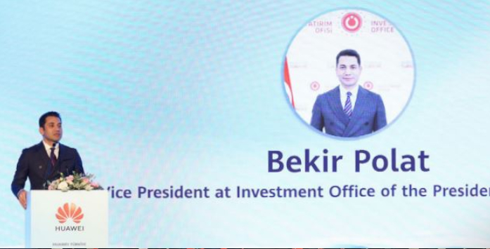 Huawei Cloud Türkiye Core Partners Conference Spotlights Digital Transformation in Türkiye