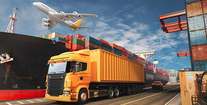 Foreign Trade Shows Outstanding Performance in January