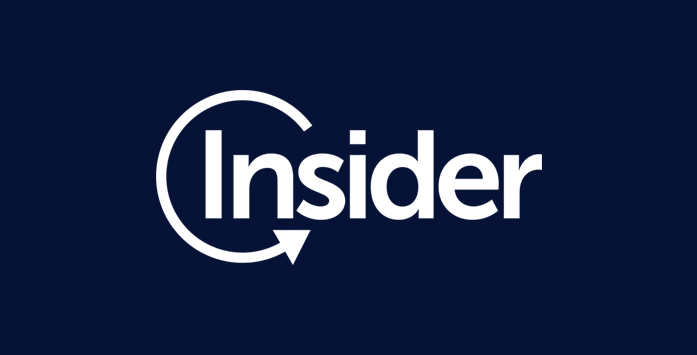 Insider Raises USD 105 Million Investment