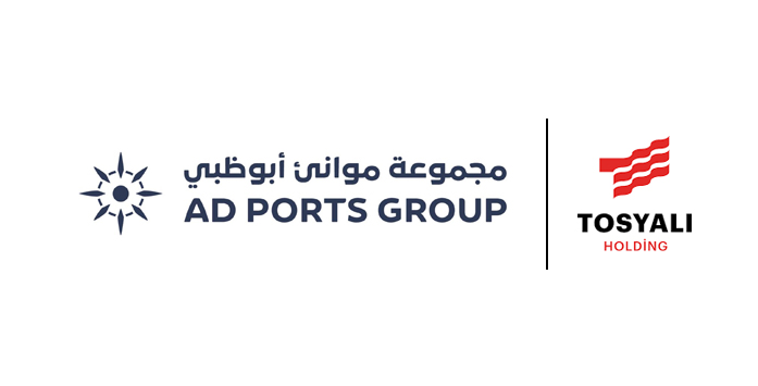 AD Ports Group Signs MoU with Tosyalı Holding