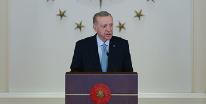 Türkiye Targets to Reach Net Zero Emissions by 2053