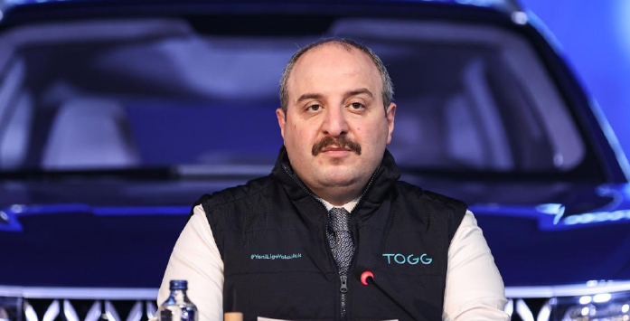 Türkiye’s Togg and Tech Startups Showcased at CES 2023