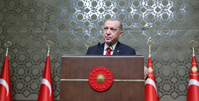 Türkiye Releases 2024-2026 Medium-Term Program