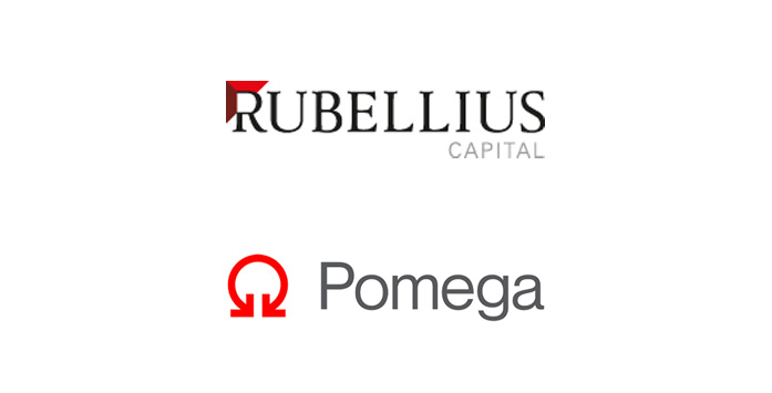 Swiss Rubellius Capital Increases Its Equity in Pomega