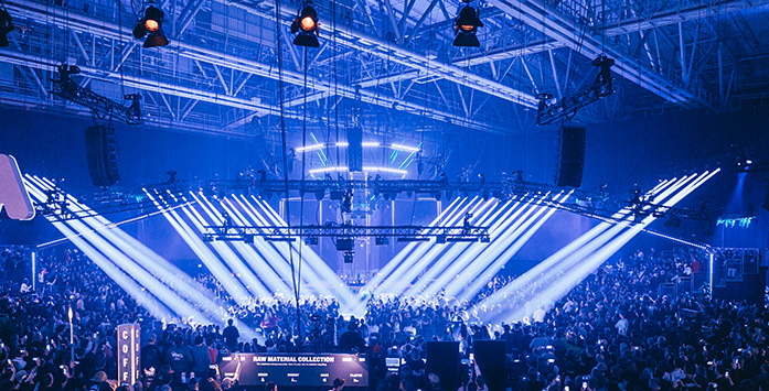 Investment Office Participates in Slush