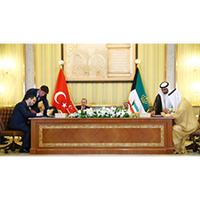 Kuwait and Türkiye forge MoU to boost bilateral investments