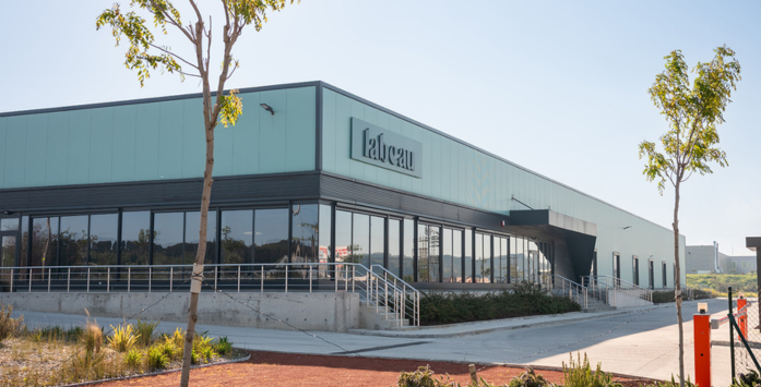Labeau Opens Major Orchid Tissue Culture Laboratory in Çanakkale