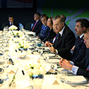 President Erdoğan’s UK visit cements Türkiye as top strategic partner