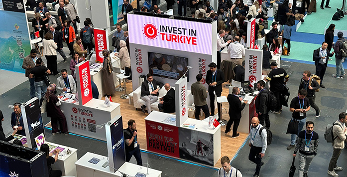 From Bosphorus to Big Ben: Turkish Tech Startups Shine at London Tech Week