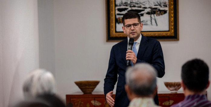 Investment Office Concludes Asian Round of “Türkiye Century Investment Receptions” with Malaysia