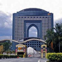 Malaysians seek e-commerce in Türkiye