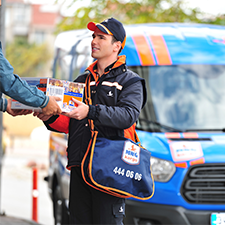 Turkven and Sancak Group invest in MNG Kargo