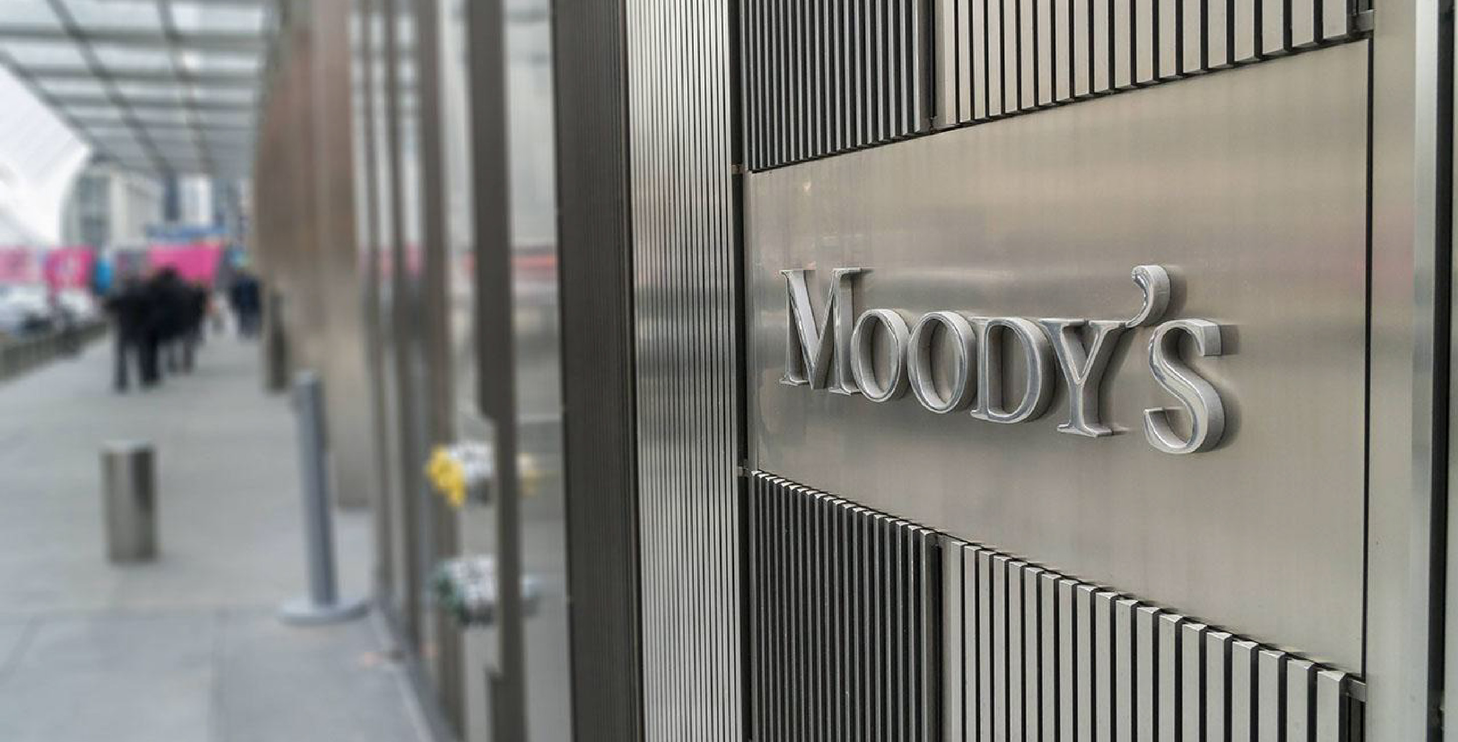 Moody’s Upgrades Türkiye's Outlook to Positive