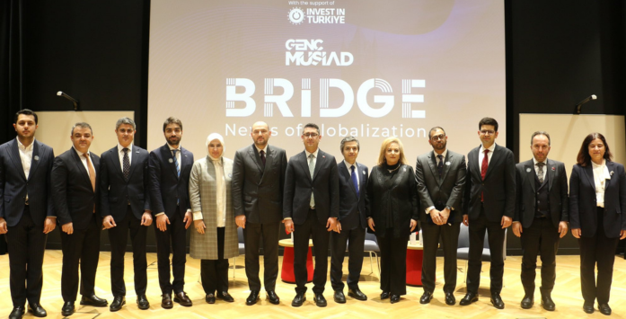 Bridge Summit in London Strengthens Türkiye-UK Investment Ties