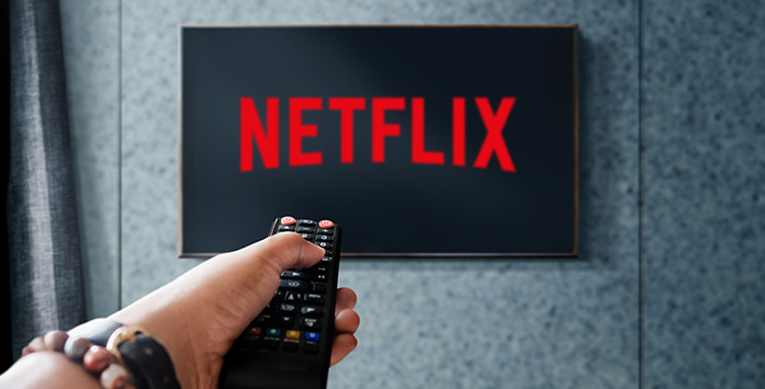 Netflix to Set Up Shop in Istanbul